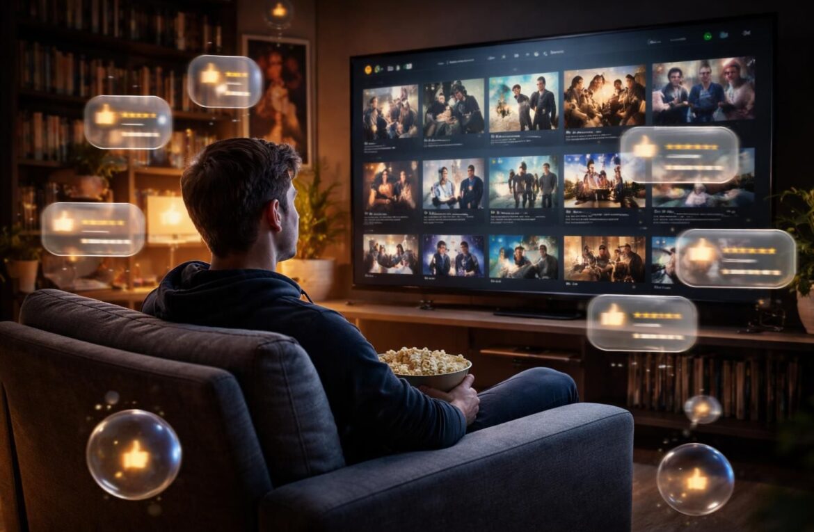 découvrez notre guide complet des avis sur malgrim streaming, la plateforme idéale pour les cinéphiles en quête de films et séries variés et de qualité.