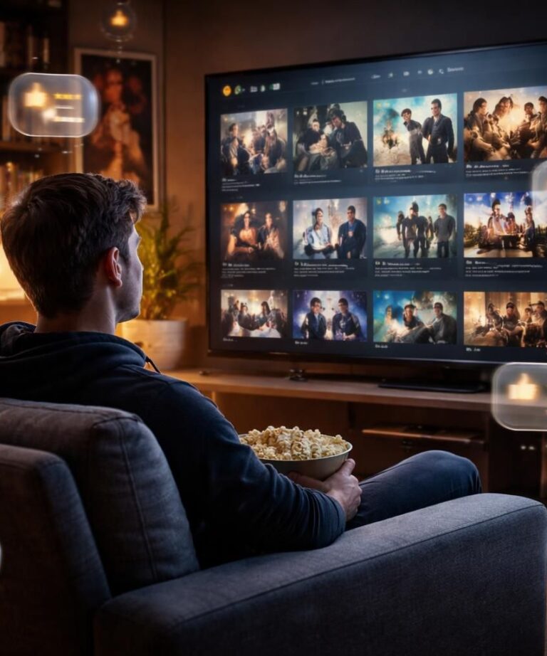 découvrez notre guide complet des avis sur malgrim streaming, la plateforme idéale pour les cinéphiles en quête de films et séries variés et de qualité.
