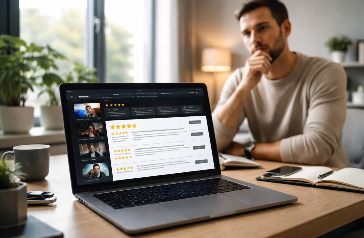 découvrez pourquoi il est essentiel de lire les avis sur le site de streaming cpamieux avant de vous abonner, pour faire un choix éclairé et éviter les mauvaises surprises.