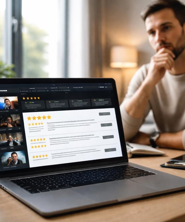 découvrez pourquoi il est essentiel de lire les avis sur le site de streaming cpamieux avant de vous abonner, pour faire un choix éclairé et éviter les mauvaises surprises.