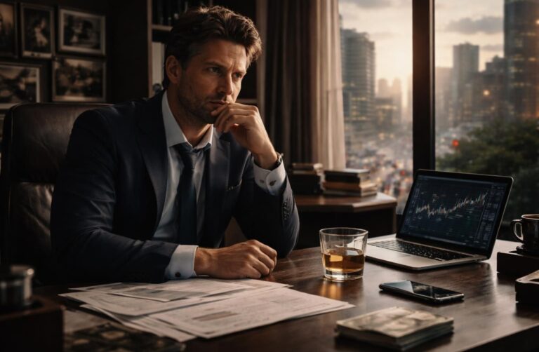 découvrez 'tapie en streaming', un documentaire captivant explorant la vie complexe et controversée d'un homme d'affaires emblématique.