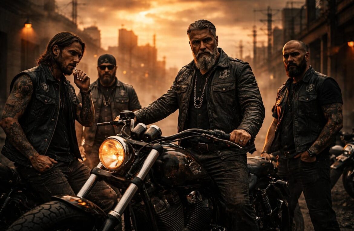 Tout ce qu&rsquo;il faut savoir sur bandidos sur Netflix saison 2 pour bien suivre l&rsquo;histoire