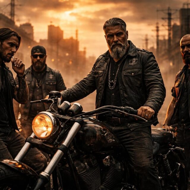découvrez tout ce qu'il faut savoir sur la saison 2 de bandidos sur netflix pour bien suivre l'histoire, avec un résumé complet, les personnages clés et les moments incontournables.