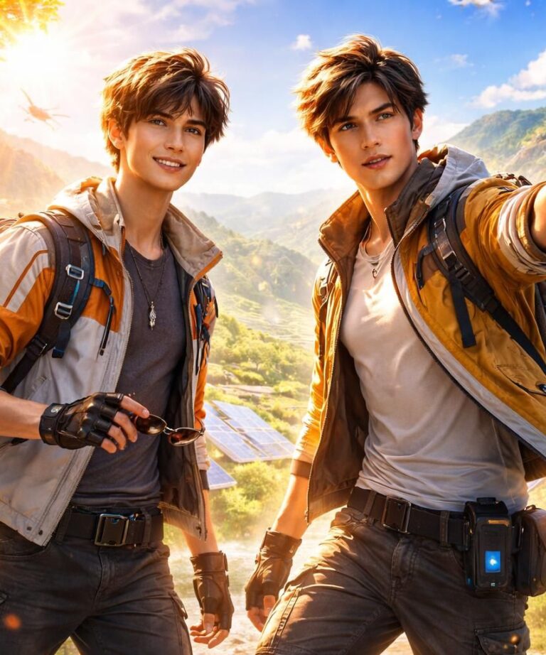 découvrez toutes les nouveautés et secrets de la saison 2 de the sun brothers sun dans notre guide complet. ne manquez rien des épisodes et des personnages !