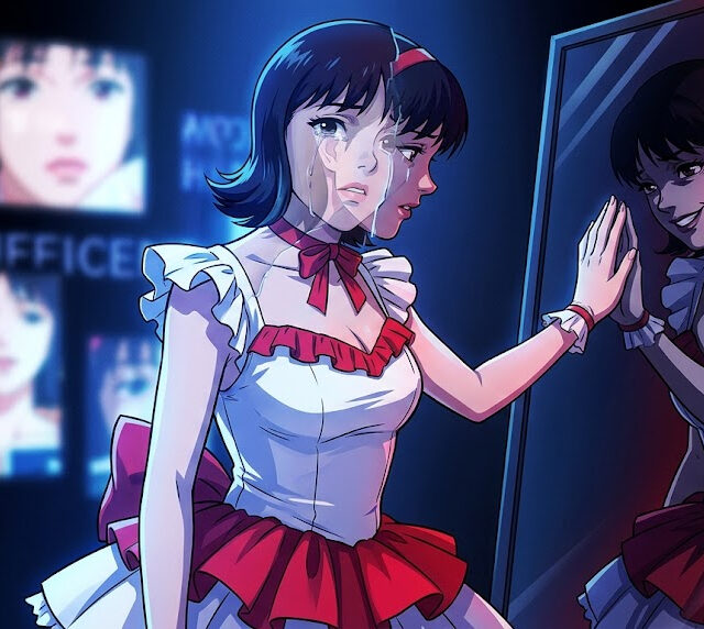 explication de PErfect Blue