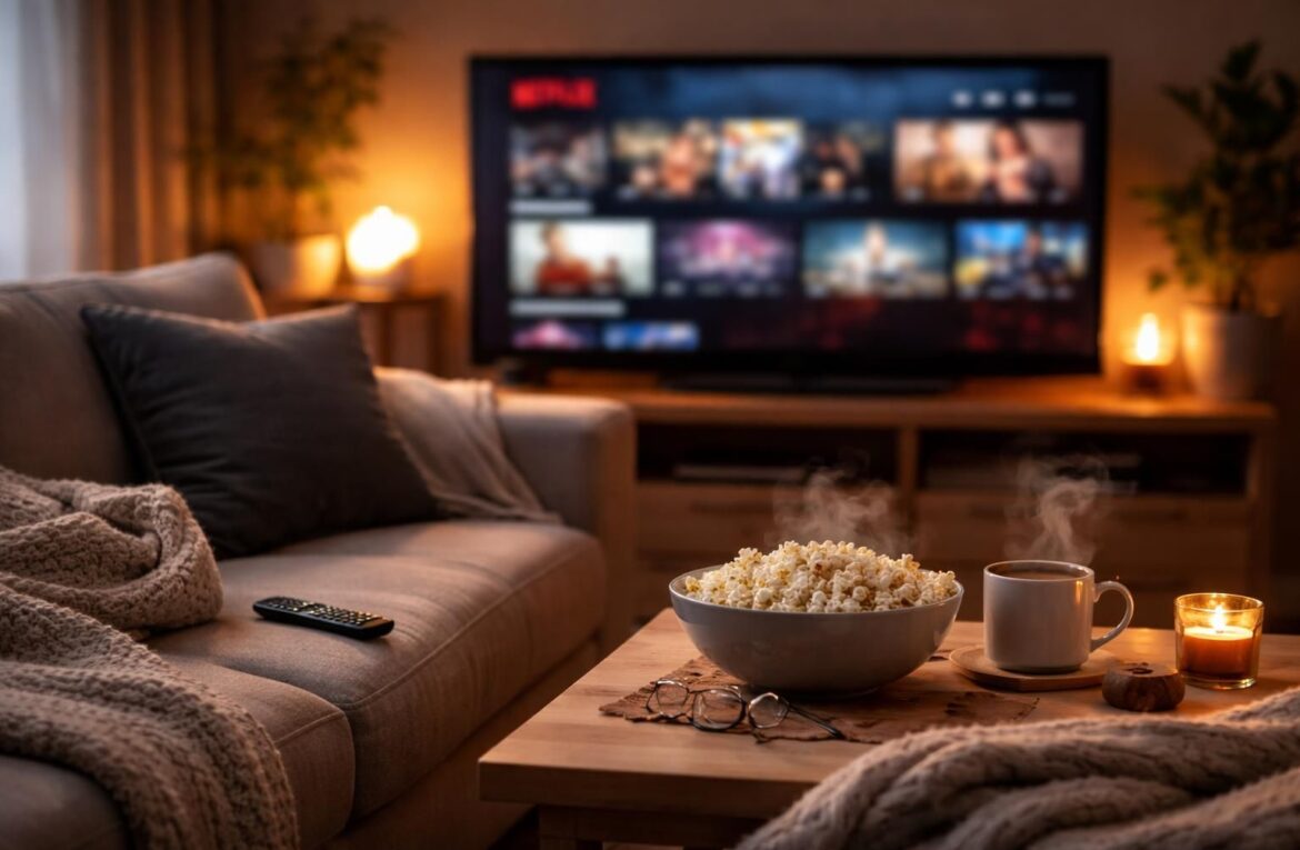 découvrez les derniers codes netflix pour accéder aux nouveautés incontournables et profiter pleinement de vos séries et films préférés.