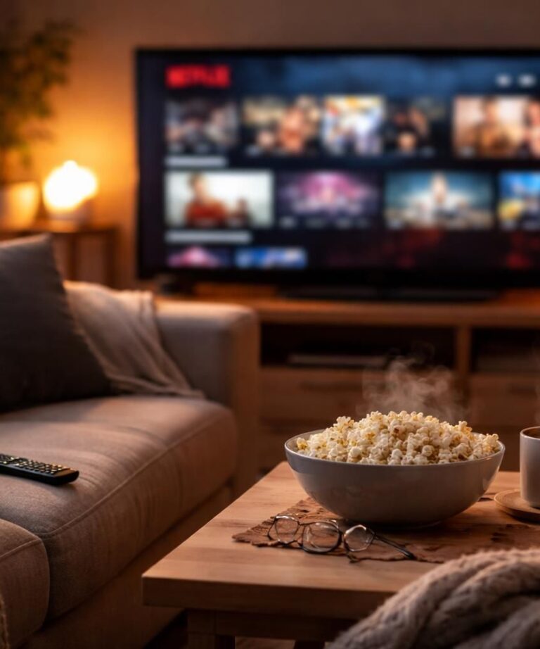 découvrez les derniers codes netflix pour accéder aux nouveautés incontournables et profiter pleinement de vos séries et films préférés.