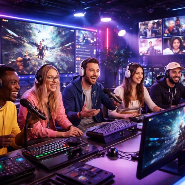 découvrez comment les french stream révolutionnent l'industrie du divertissement en ligne en proposant des contenus innovants et une expérience immersive unique.