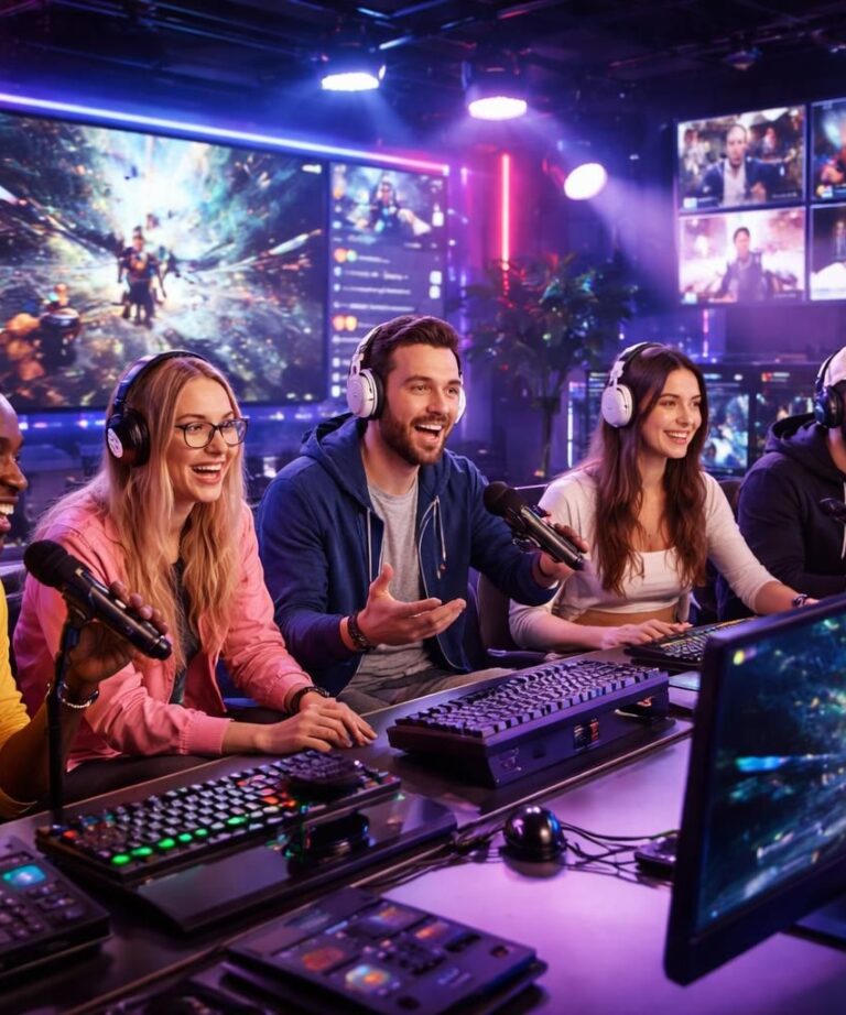 découvrez comment les french stream révolutionnent l'industrie du divertissement en ligne en proposant des contenus innovants et une expérience immersive unique.