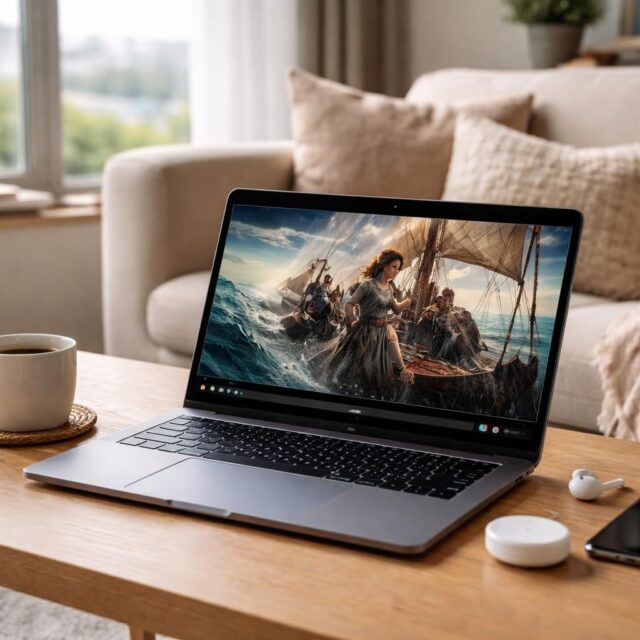 découvrez comment regarder the buccaneers en ligne sans abonnement câble grâce à nos astuces simples et légales pour profiter de la série en streaming.