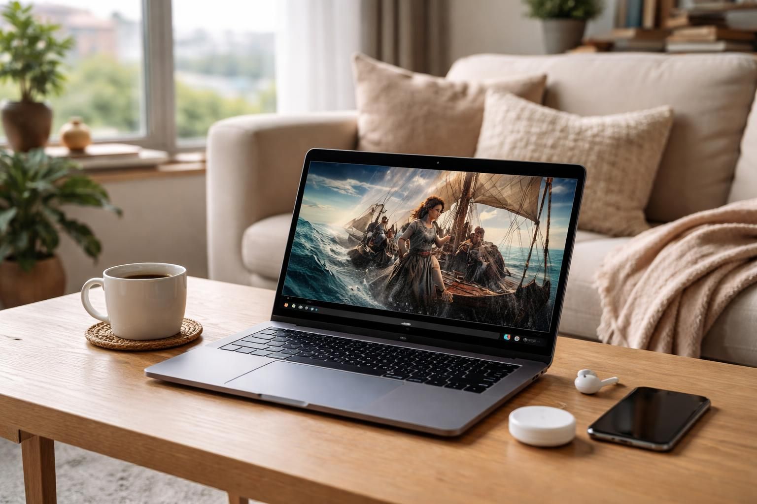 découvrez comment regarder the buccaneers en ligne sans abonnement câble grâce à nos astuces simples et légales pour profiter de la série en streaming.