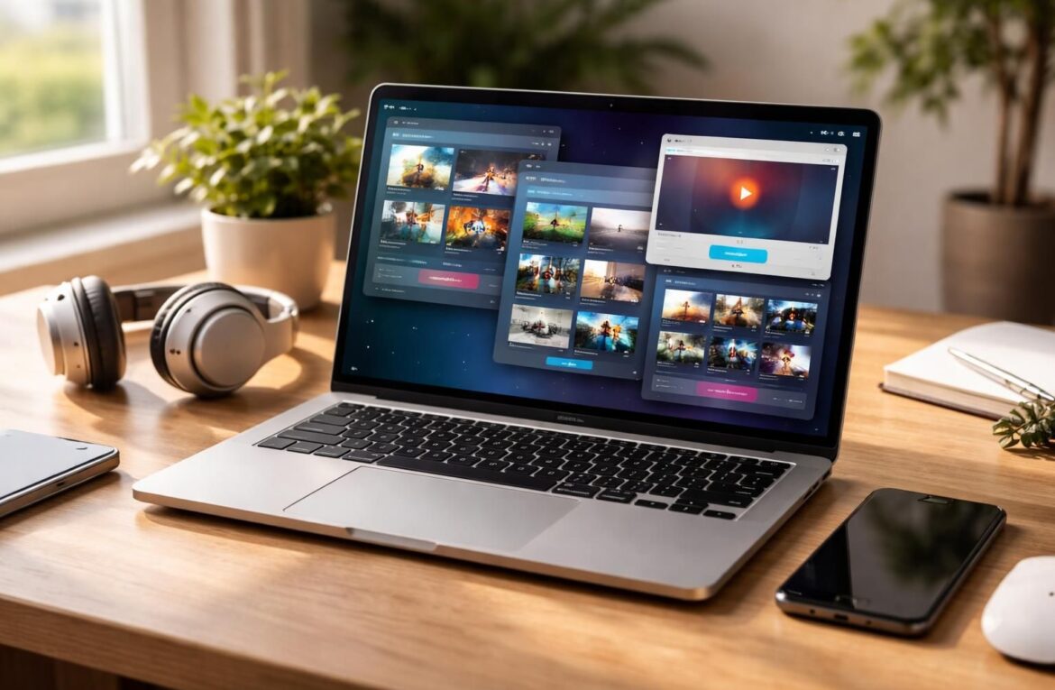 découvrez comment télécharger facilement des vidéos youtube grâce à notre comparatif des meilleures applications gratuites. guide simple et rapide pour tous vos besoins.