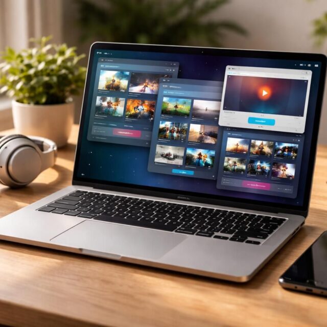 découvrez comment télécharger facilement des vidéos youtube grâce à notre comparatif des meilleures applications gratuites. guide simple et rapide pour tous vos besoins.