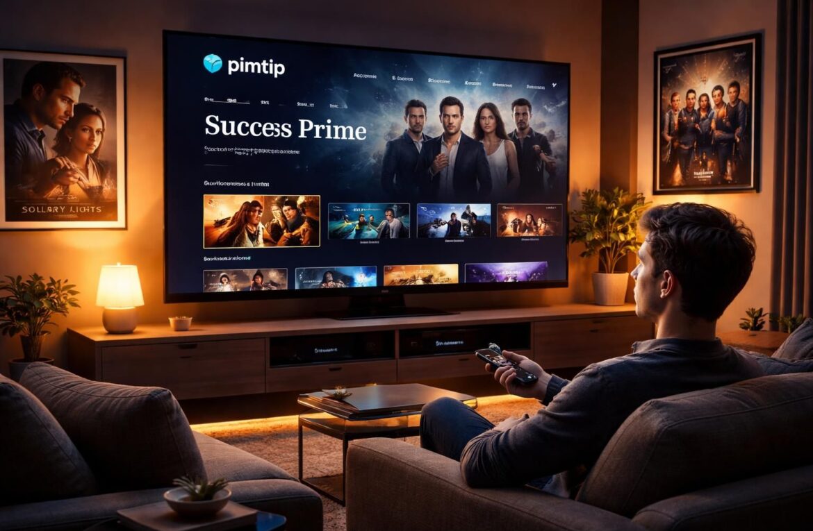 découvrez pimtip, la plateforme de streaming incontournable offrant des contenus exclusifs et une expérience unique pour tous les passionnés de divertissement.