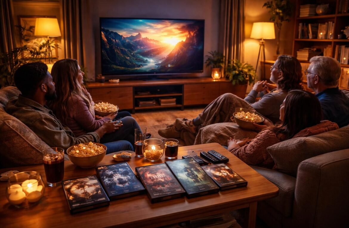 Films sur Papadustream : les perles rares que tout le monde devrait voir