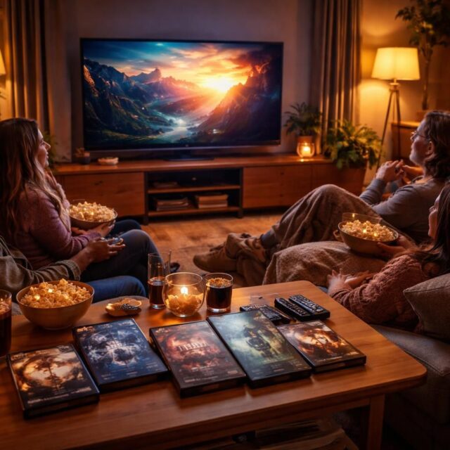 découvrez notre sélection des films incontournables sur papadustream, des perles rares à ne surtout pas manquer pour les passionnés de cinéma.