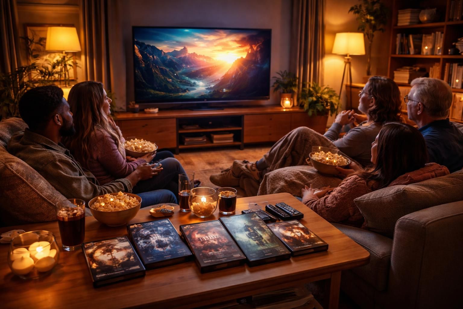 découvrez notre sélection des films incontournables sur papadustream, des perles rares à ne surtout pas manquer pour les passionnés de cinéma.