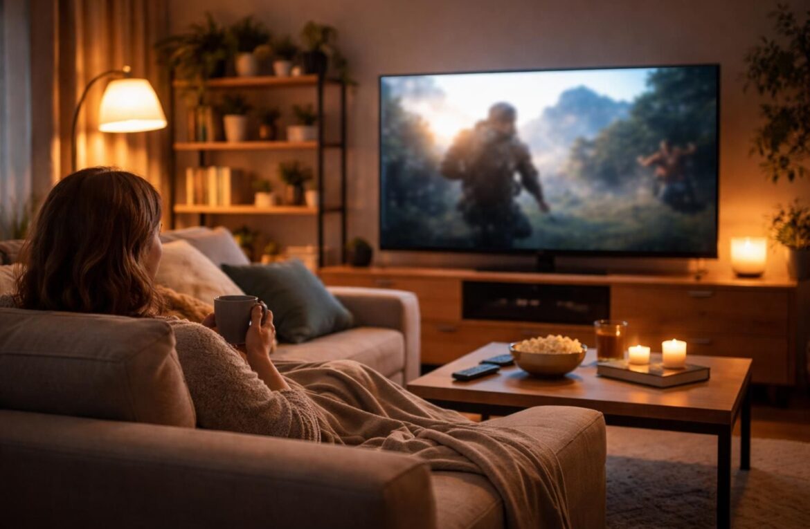 Le meilleur site pour voir un film en streaming gratuit : ce que vous devez savoir