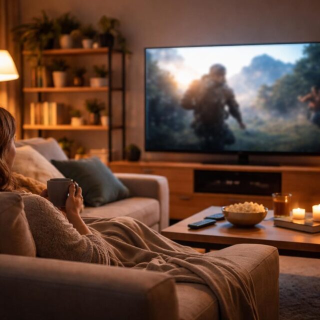 découvrez le meilleur site pour regarder un film en streaming gratuit en toute sécurité. guide complet et conseils essentiels pour profiter de vos films préférés sans frais.