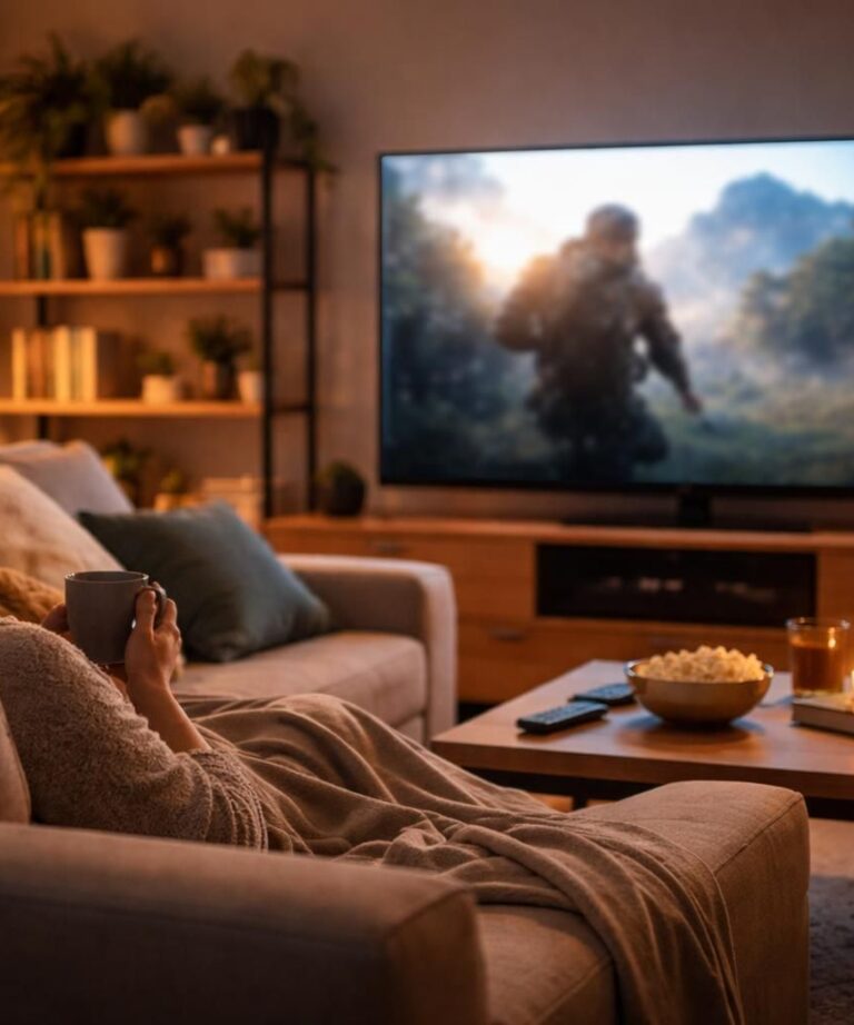 découvrez le meilleur site pour regarder un film en streaming gratuit en toute sécurité. guide complet et conseils essentiels pour profiter de vos films préférés sans frais.