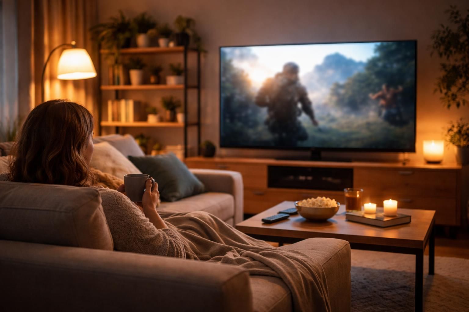 découvrez le meilleur site pour regarder un film en streaming gratuit en toute sécurité. guide complet et conseils essentiels pour profiter de vos films préférés sans frais.
