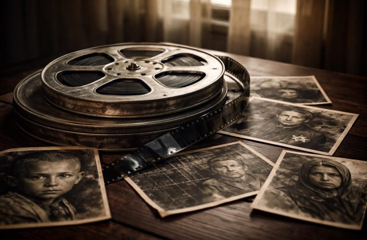 Les films poignants sur la shoah en streaming à ne pas manquer