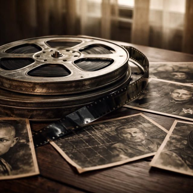 découvrez une sélection des films poignants sur la shoah disponibles en streaming, incontournables pour comprendre cette période historique avec émotion et profondeur.