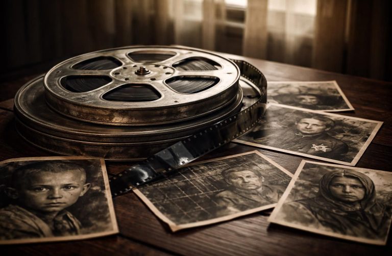 découvrez une sélection des films poignants sur la shoah disponibles en streaming, incontournables pour comprendre cette période historique avec émotion et profondeur.