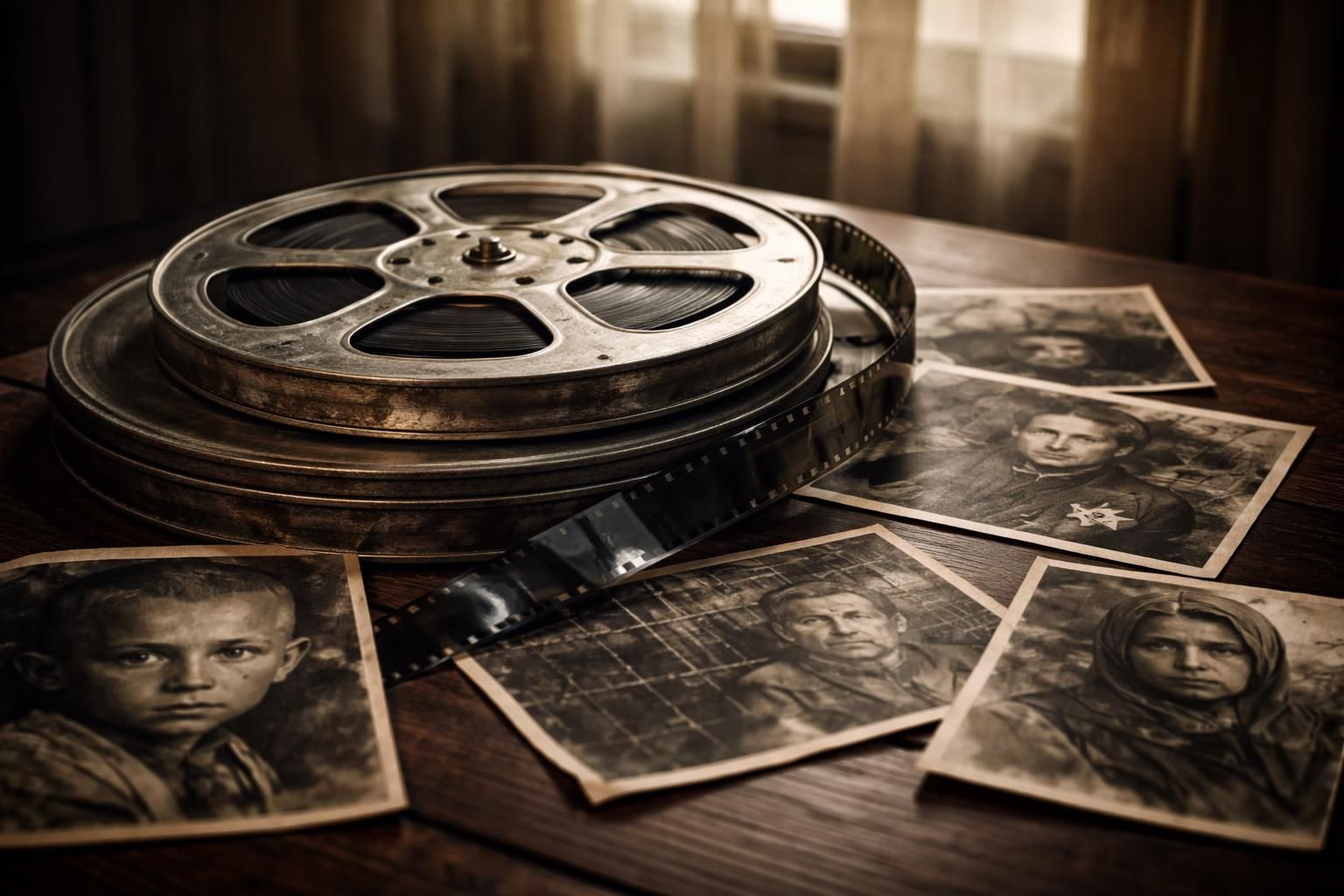 découvrez une sélection des films poignants sur la shoah disponibles en streaming, incontournables pour comprendre cette période historique avec émotion et profondeur.