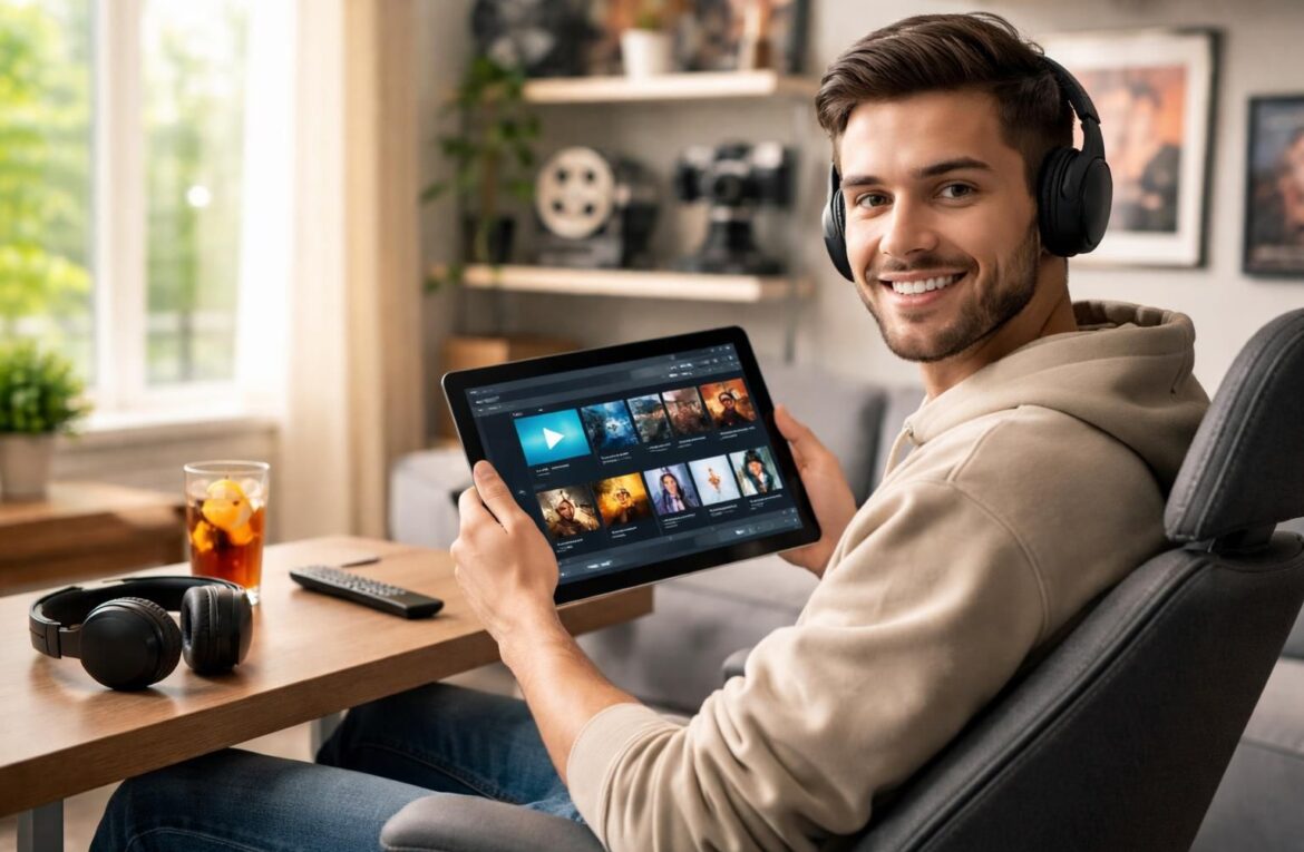 Les meilleures astuces pour profiter de Miflixer en streaming facilement