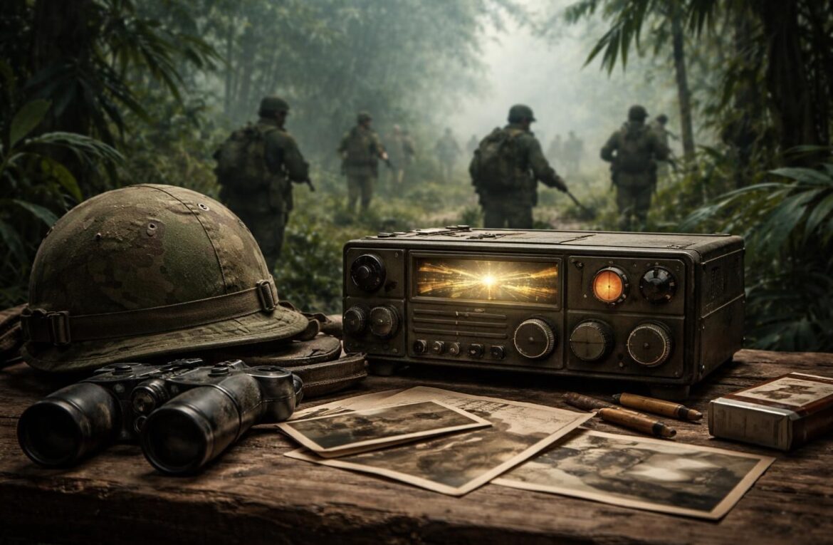 découvrez une sélection incontournable des meilleurs documentaires sur la guerre du vietnam, essentiels pour comprendre ce conflit historique majeur.