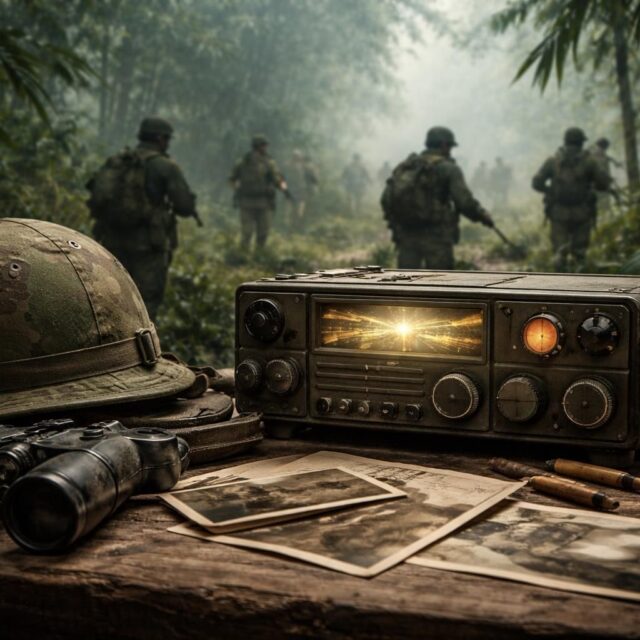 découvrez une sélection incontournable des meilleurs documentaires sur la guerre du vietnam, essentiels pour comprendre ce conflit historique majeur.