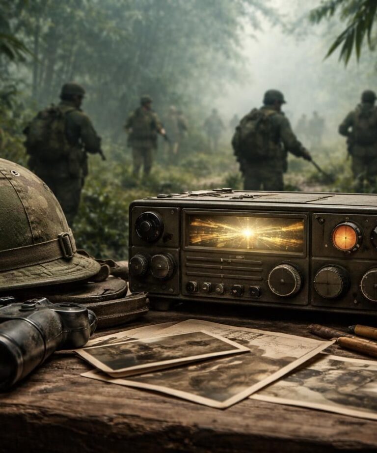 découvrez une sélection incontournable des meilleurs documentaires sur la guerre du vietnam, essentiels pour comprendre ce conflit historique majeur.