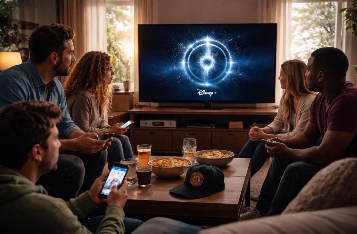 découvrez les dernières rumeurs et informations sur la date de sortie de la saison 7 de station 19 sur disney plus. restez à jour avec toutes les nouveautés à venir.