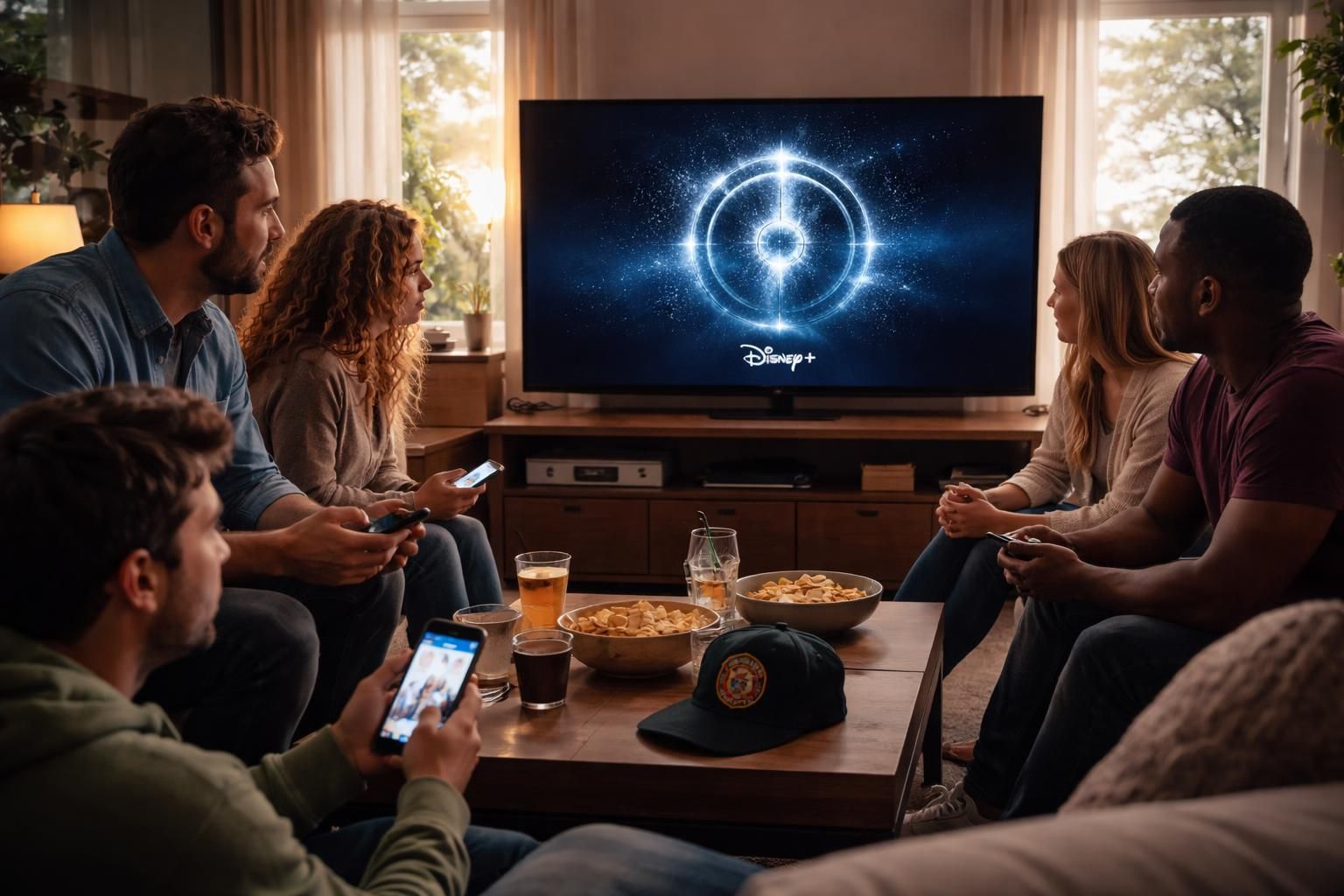 découvrez les dernières rumeurs et informations sur la date de sortie de la saison 7 de station 19 sur disney plus. restez à jour avec toutes les nouveautés à venir.