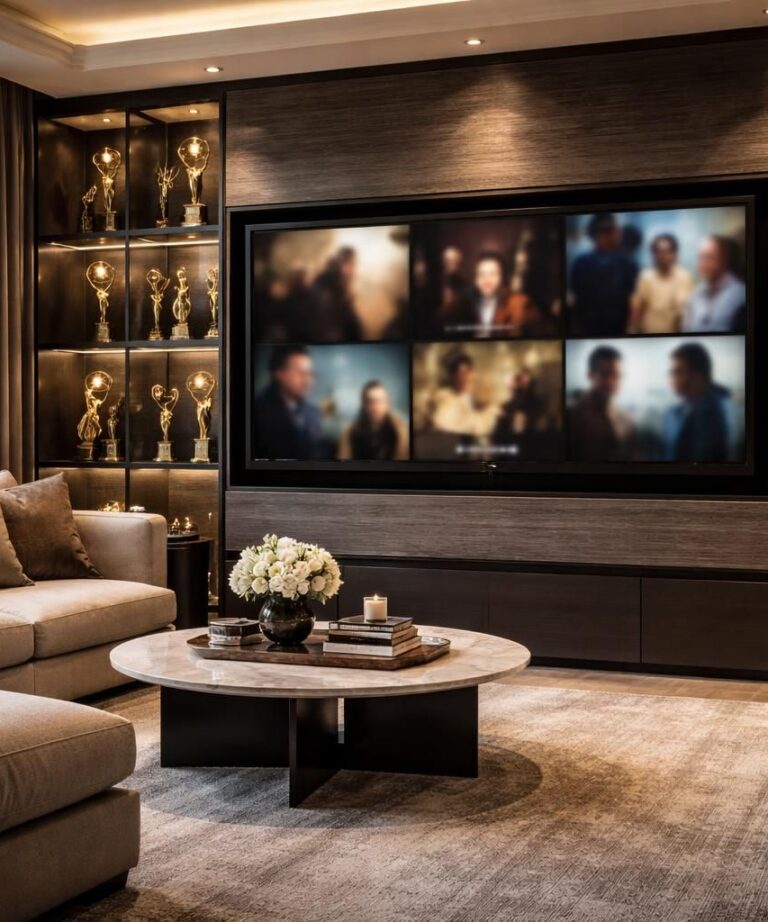 découvrez les séries sur netflix qui ont remporté les plus grands prix de la télévision, alliant qualité, succès critique et succès populaire.