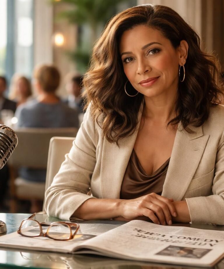 découvrez comment la saison 3 de loot redéfinit les enjeux de l'humour en alliant satire et émotions, pour une série toujours plus captivante et originale.