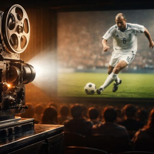 découvrez pourquoi le documentaire sur zidane est considéré comme un chef-d'œuvre cinématographique, alliant analyse sportive et esthétique visuelle unique.