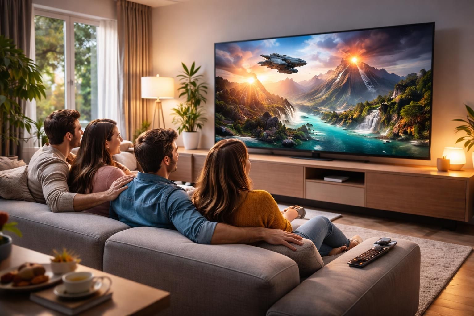 découvrez pourquoi le nouveau nom de movbor streaming promet de transformer votre expérience de visionnage avec des fonctionnalités innovantes et un contenu amélioré.