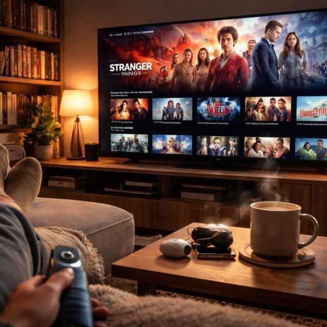 découvrez pourquoi hdlinks4u est la meilleure plateforme de streaming pour regarder vos séries préférées en haute définition, avec une interface conviviale et un large choix de contenus.