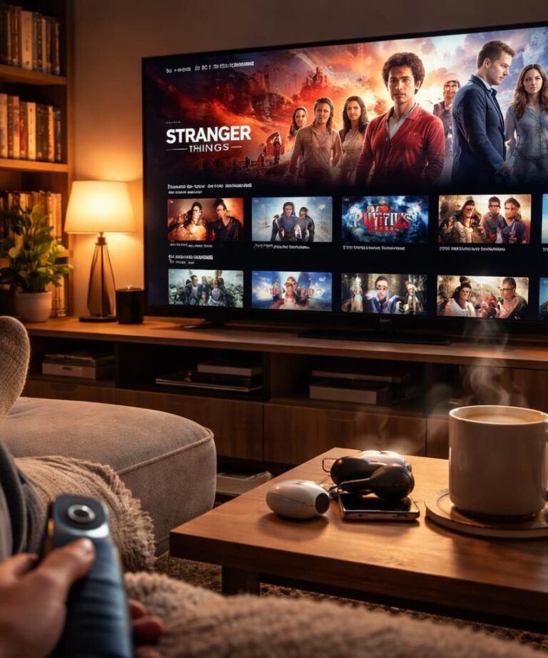 découvrez pourquoi hdlinks4u est la meilleure plateforme de streaming pour regarder vos séries préférées en haute définition, avec une interface conviviale et un large choix de contenus.