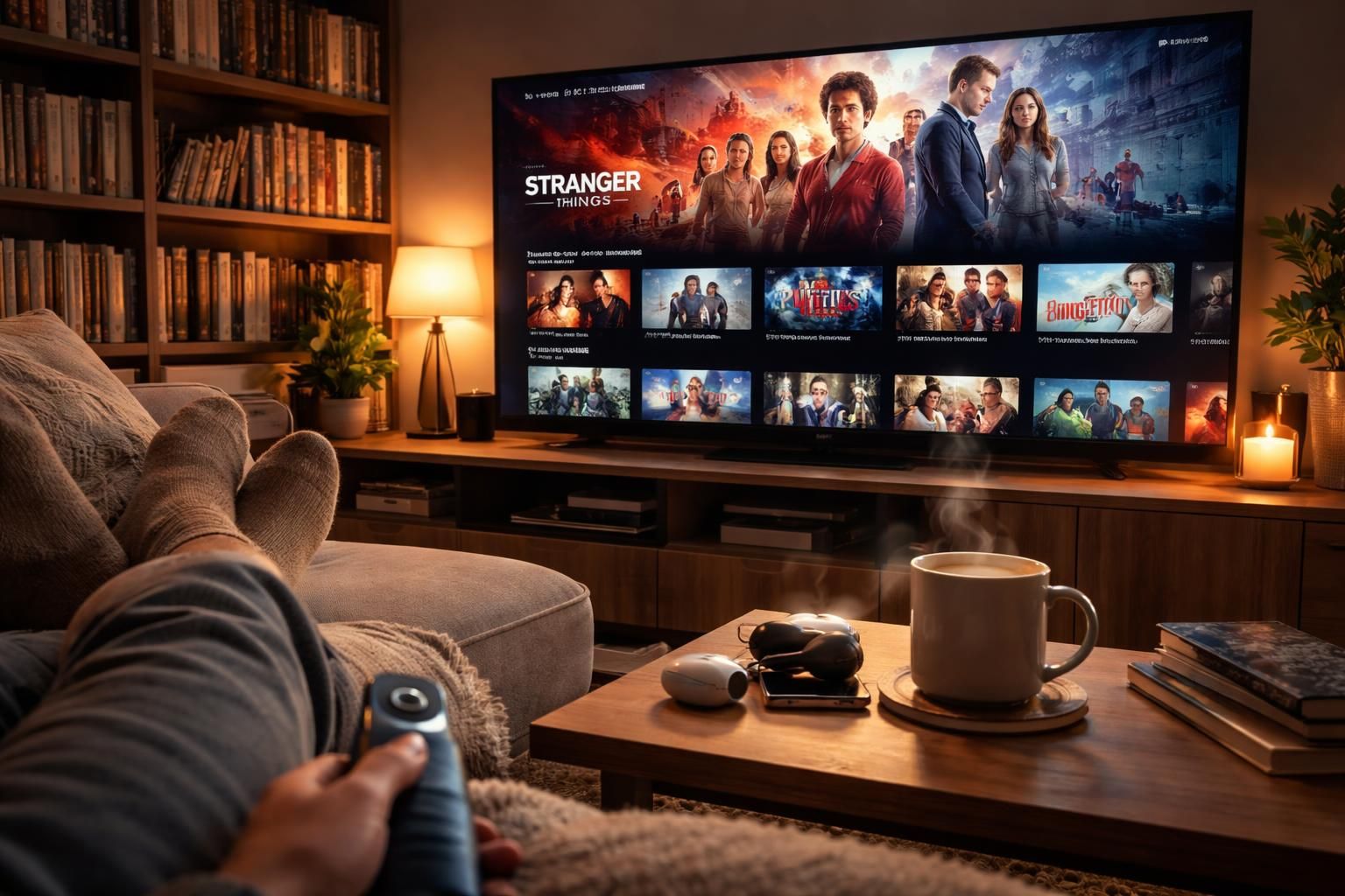découvrez pourquoi hdlinks4u est la meilleure plateforme de streaming pour regarder vos séries préférées en haute définition, avec une interface conviviale et un large choix de contenus.