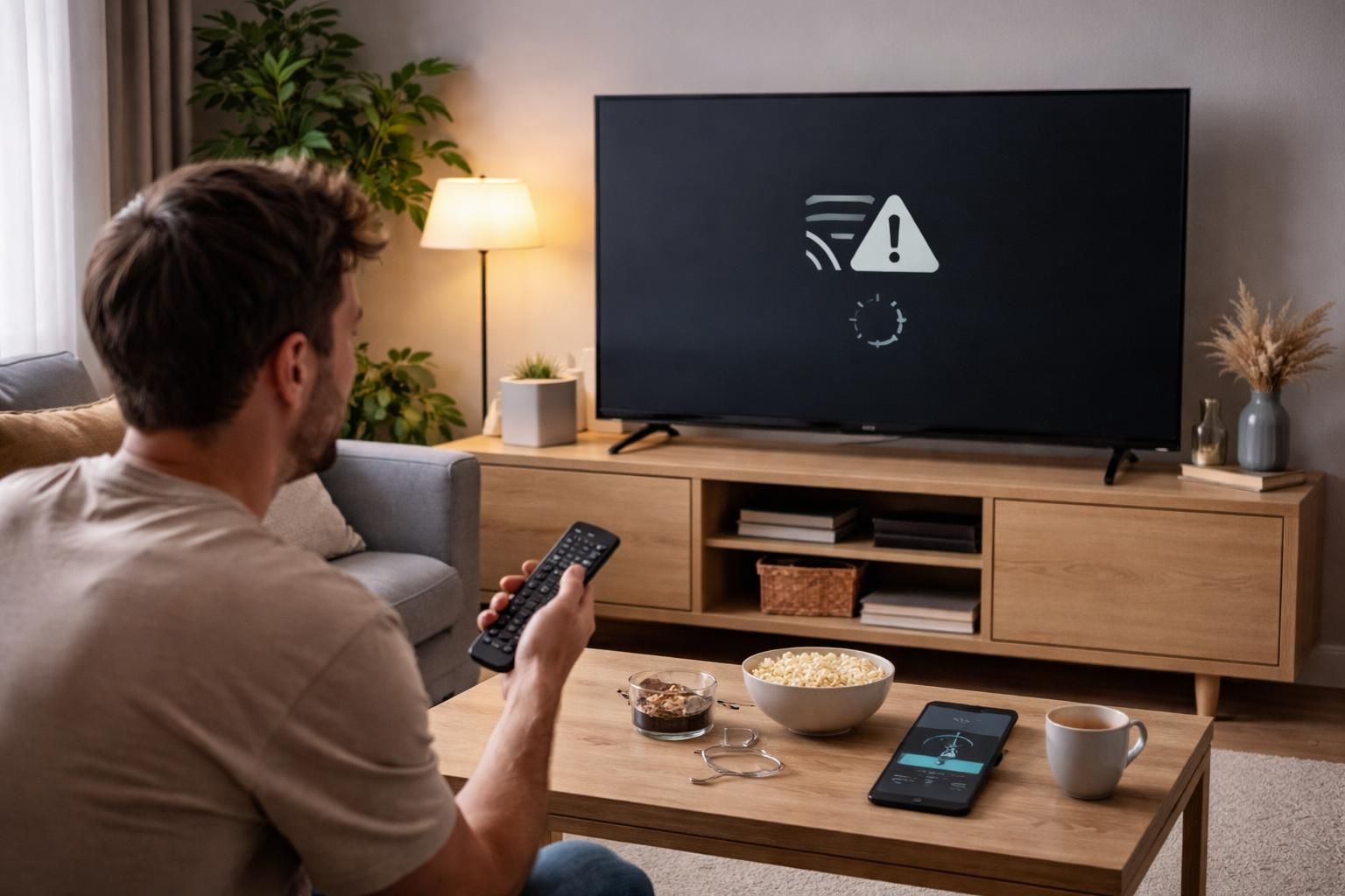 découvrez les solutions essentielles pour résoudre les problèmes de casting sur votre tv et profitez pleinement de vos contenus préférés sans souci.