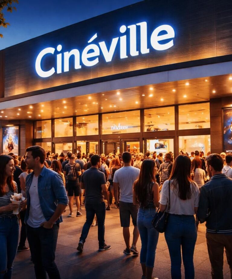 découvrez le top 5 des films incontournables à voir cette semaine au cineville à laval. sélectionnez votre séance et plongez dans des histoires captivantes pour tous les goûts.