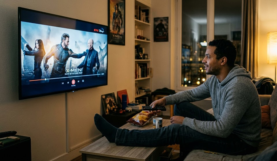 X Men dans l&rsquo;ordre : Trouver le meilleur moment pour plonger dans cet univers fascinant
