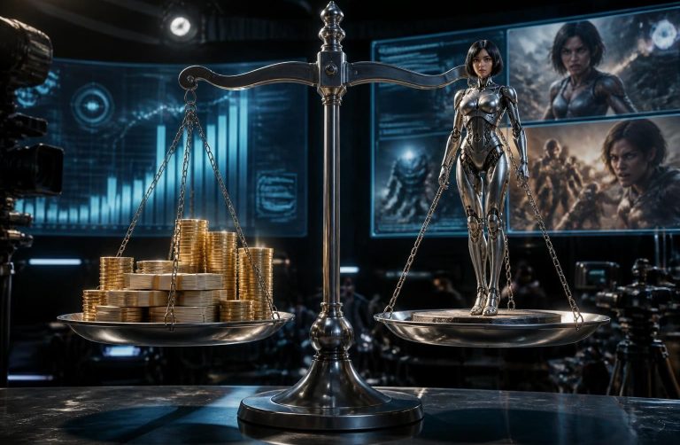 découvrez les enjeux financiers derrière alita 2 et l'impact qu'une suite pourrait avoir sur la franchise, entre investissements, attentes des fans et perspectives futures.