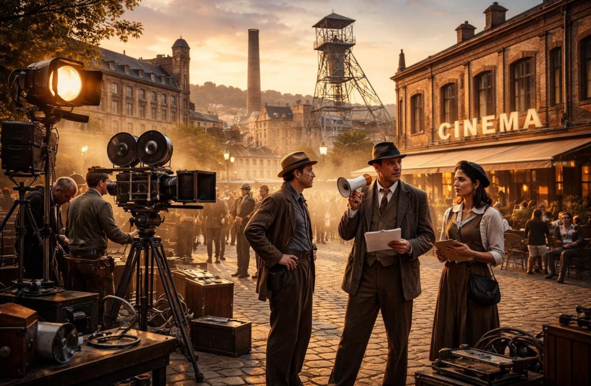 découvrez les films tournés à saint-étienne à travers des histoires captivantes et des anecdotes inédites sur le cinéma dans la région.