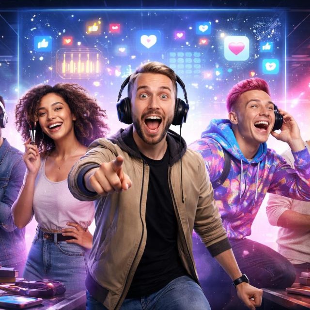 découvrez le classement des youtubers français et analysez leur impact majeur sur la culture numérique et les tendances en ligne.