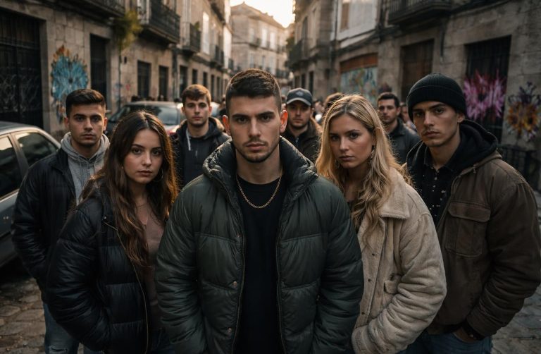 découvrez les raisons profondes qui poussent les membres des gangs of galicia à agir, en explorant leurs motivations sociales, économiques et culturelles.
