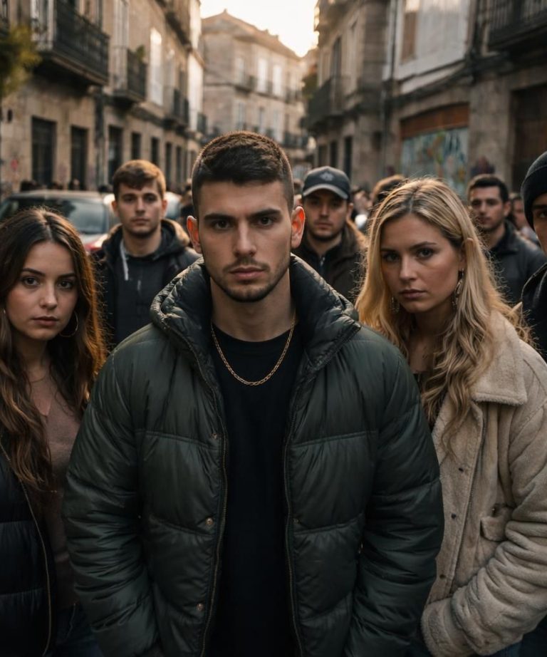 découvrez les raisons profondes qui poussent les membres des gangs of galicia à agir, en explorant leurs motivations sociales, économiques et culturelles.